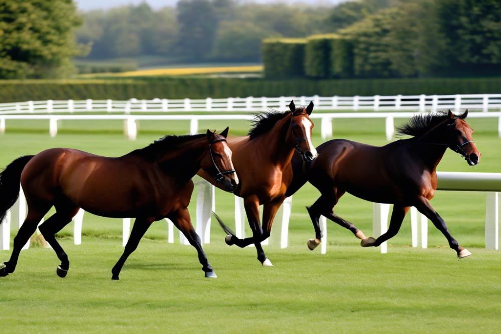 all-about-racehorse-breeding