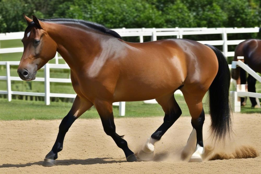 all-about-stock-horse-breeds