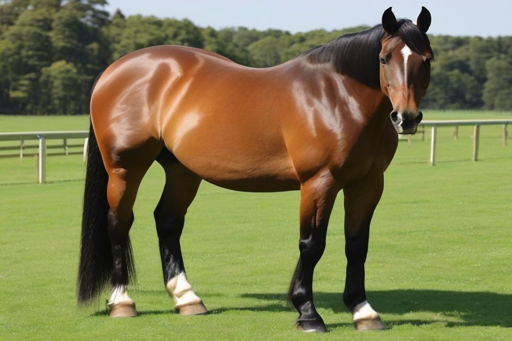 all-about-stock-horse-breeds