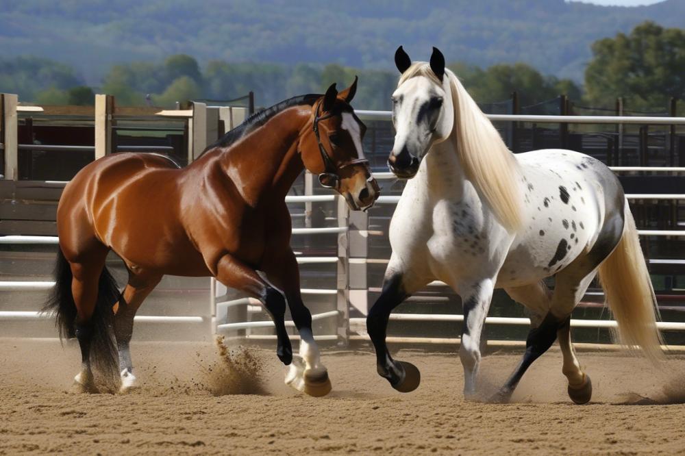 appaloosa-vs-hanoverian