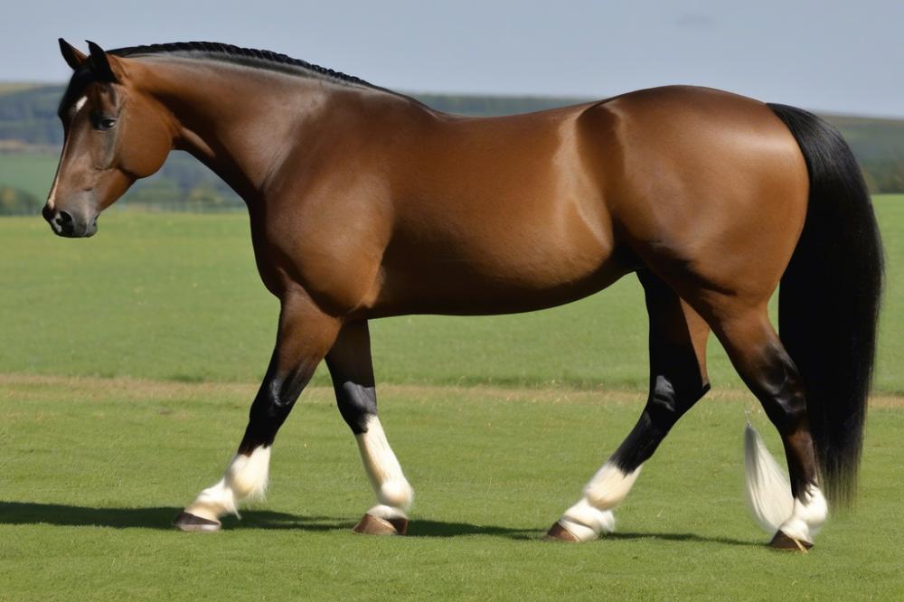 ardennes-horse-breed-profile