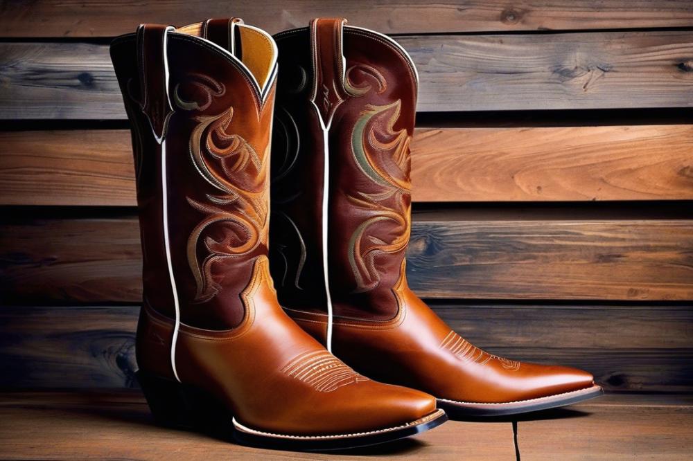 are-cowboy-boots-comfortable-to-wear