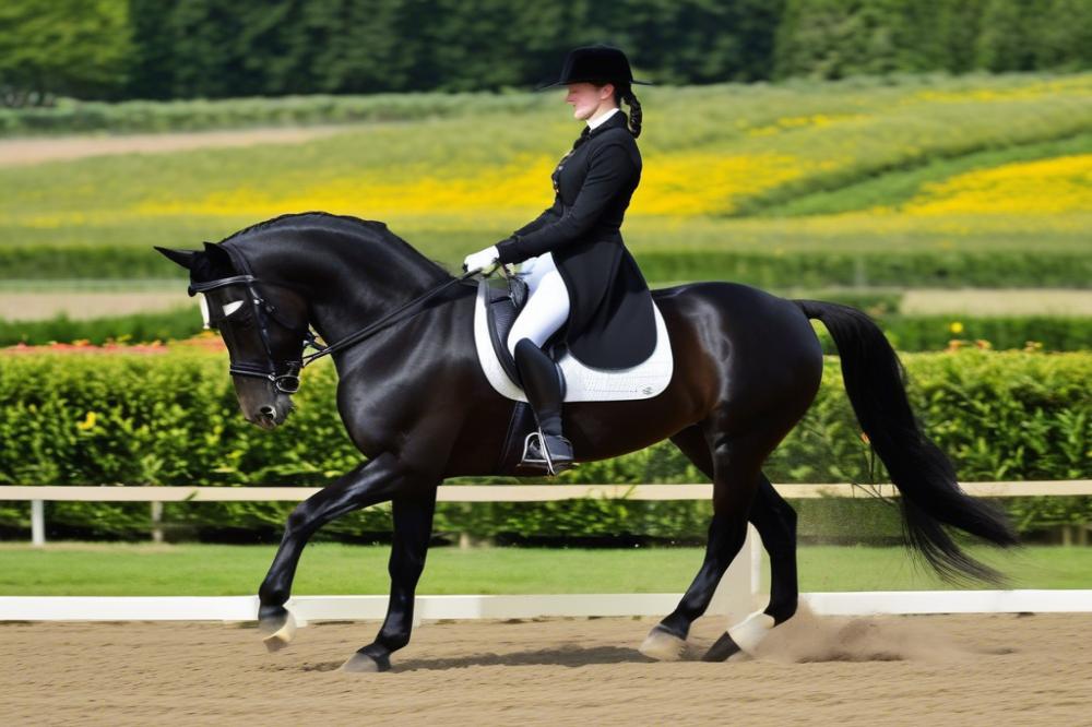 are-friesians-a-good-beginner-horse