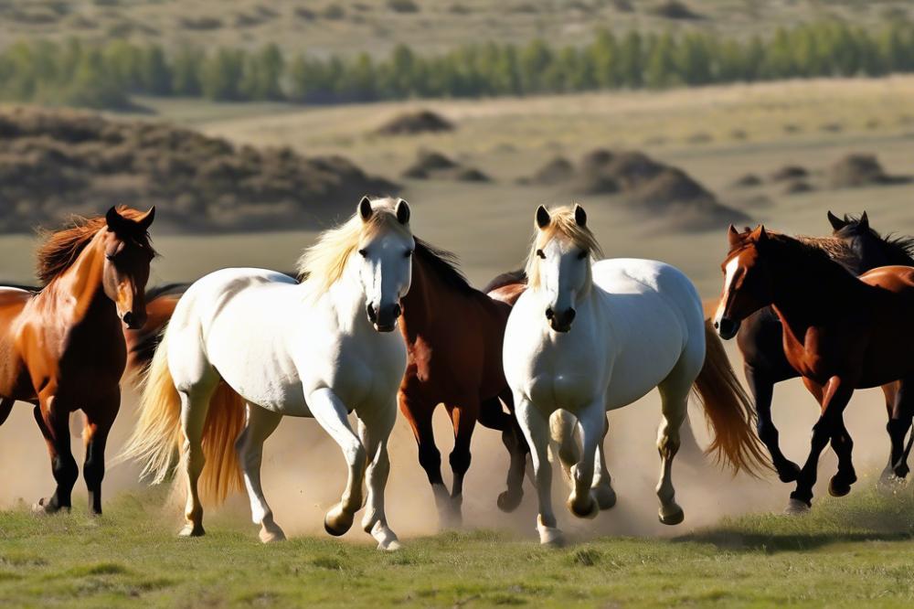 are-wild-horses-dangerous