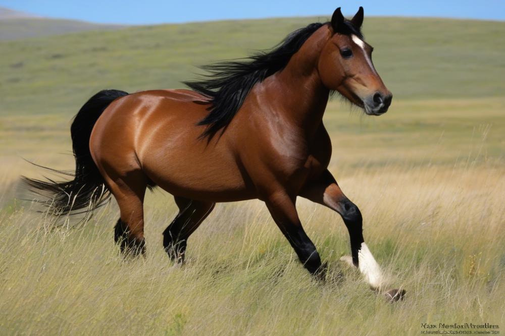 are-wild-horses-dangerous