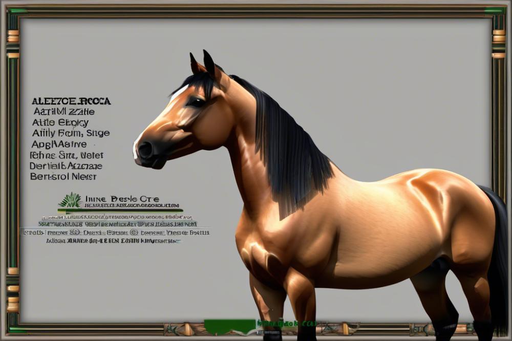 azteca-horse-breed-profile