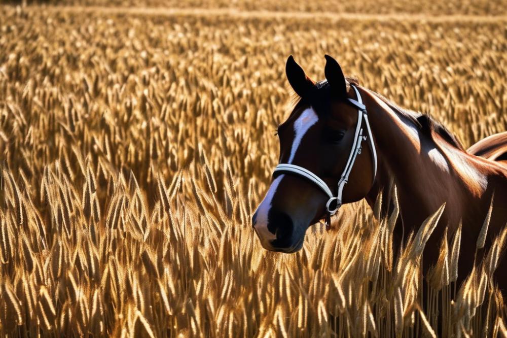 barley-in-horse-feed-guide