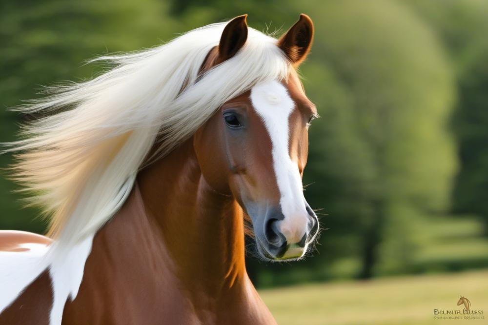 beautiful-mixed-horse-breeds