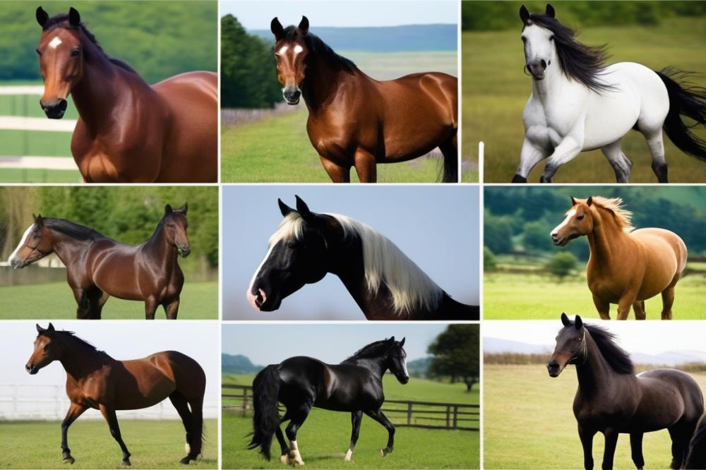 beautiful-mixed-horse-breeds