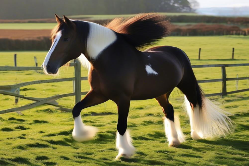 benefits-of-belonging-to-the-irish-cob-horse-socie