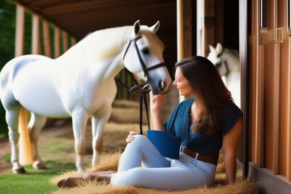 benefits-of-ceramic-therapy-for-horses