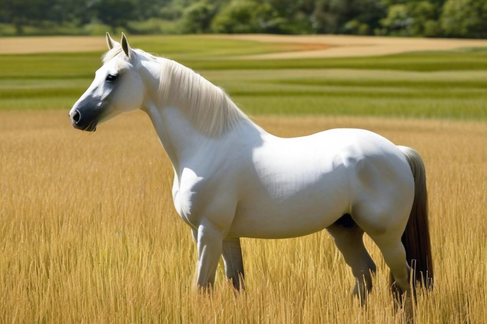 benefits-of-rice-bran-for-horses