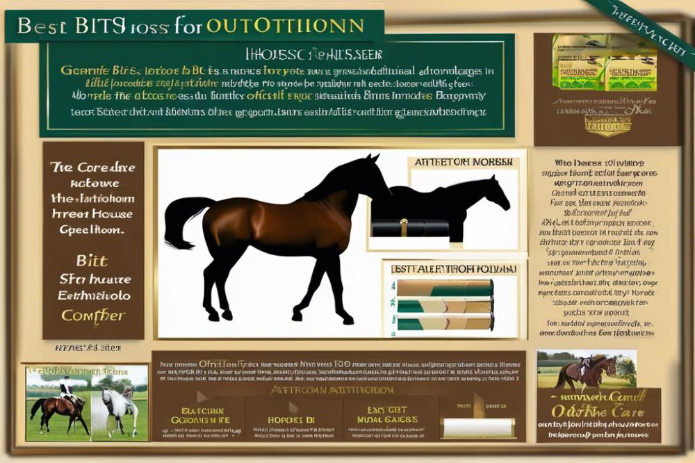 best-bits-for-strong-ottb-horses