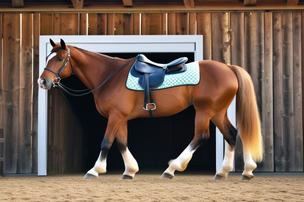 best-cooler-rugs-for-horses