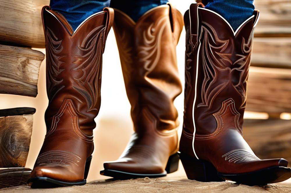 best-cowboy-boots