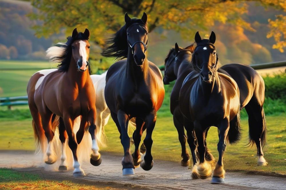 best-dog-breeds-for-horse-owners