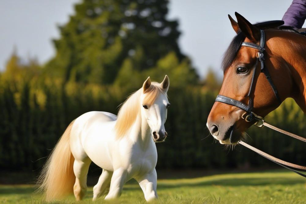 best-dog-breeds-for-horse-owners