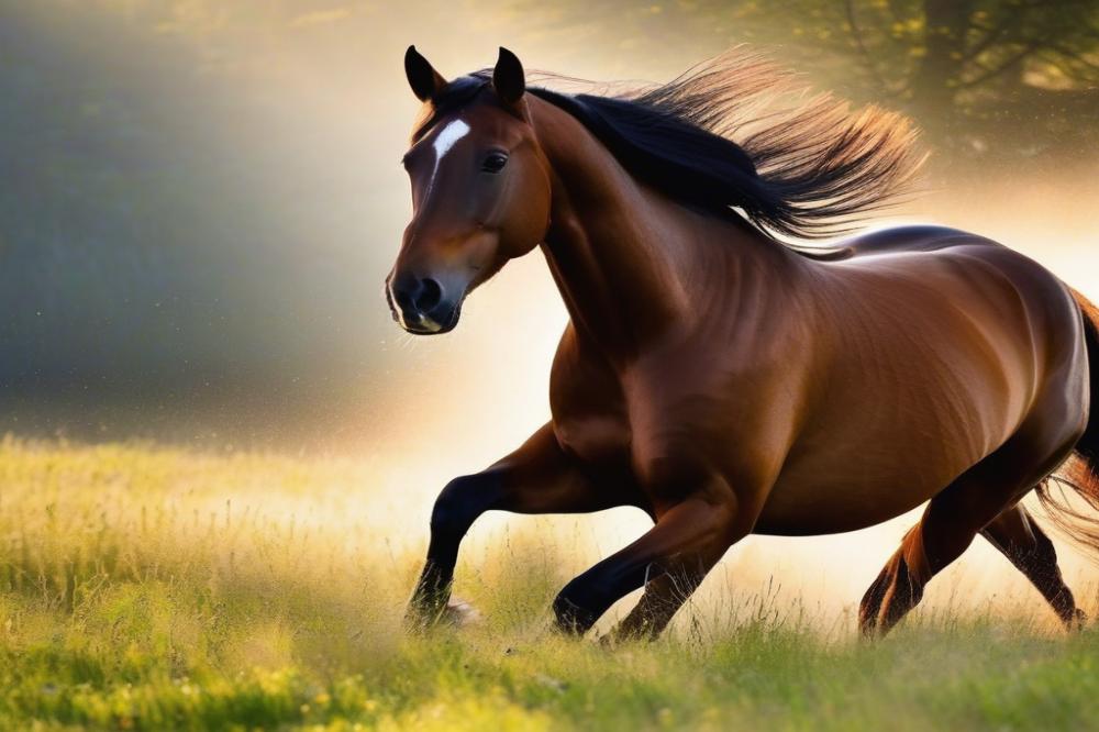 best-endurance-horse-breeds