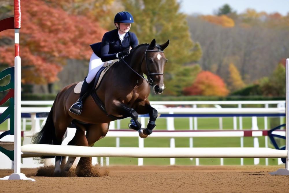 best-equestrian-colleges-in-the-us