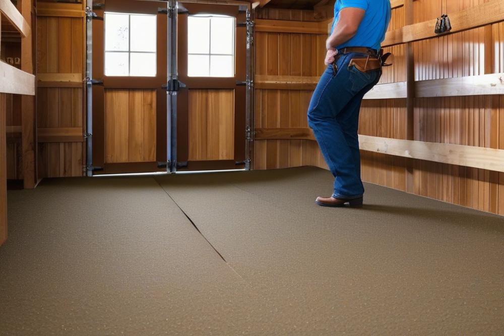 best-flooring-options-for-horse-stalls