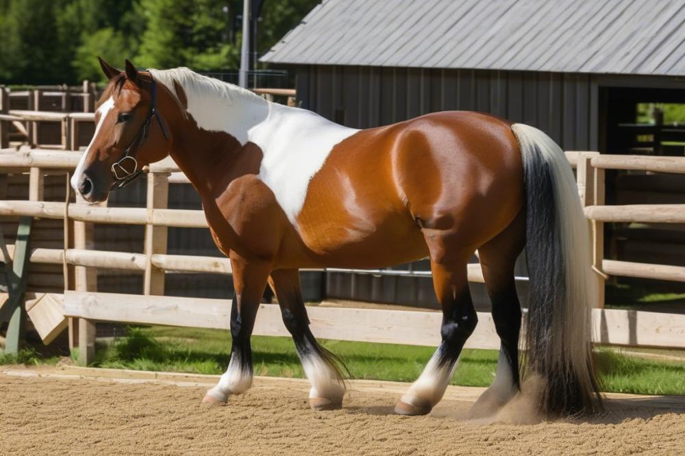 best-horse-bedding-options