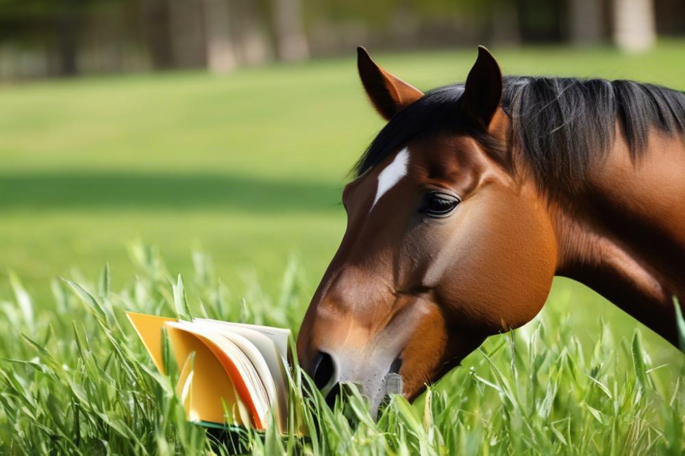 best-horse-books-for-kids