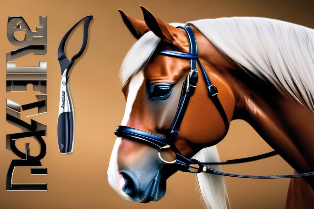 best-horse-clippers