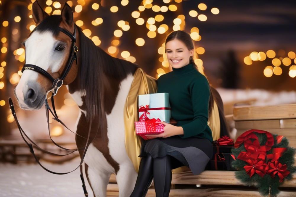 best-horse-gifts-for-girls