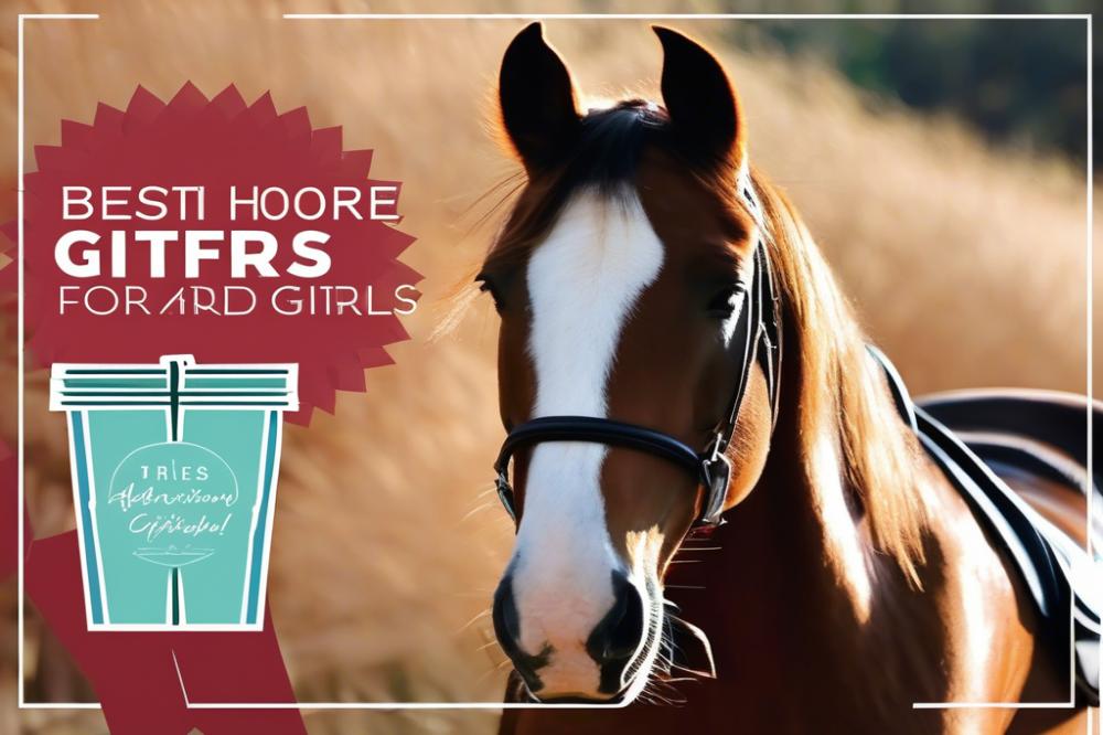 best-horse-gifts-for-girls