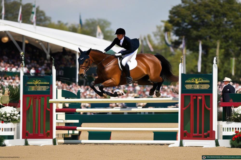 best-showjumping-horses-in-history