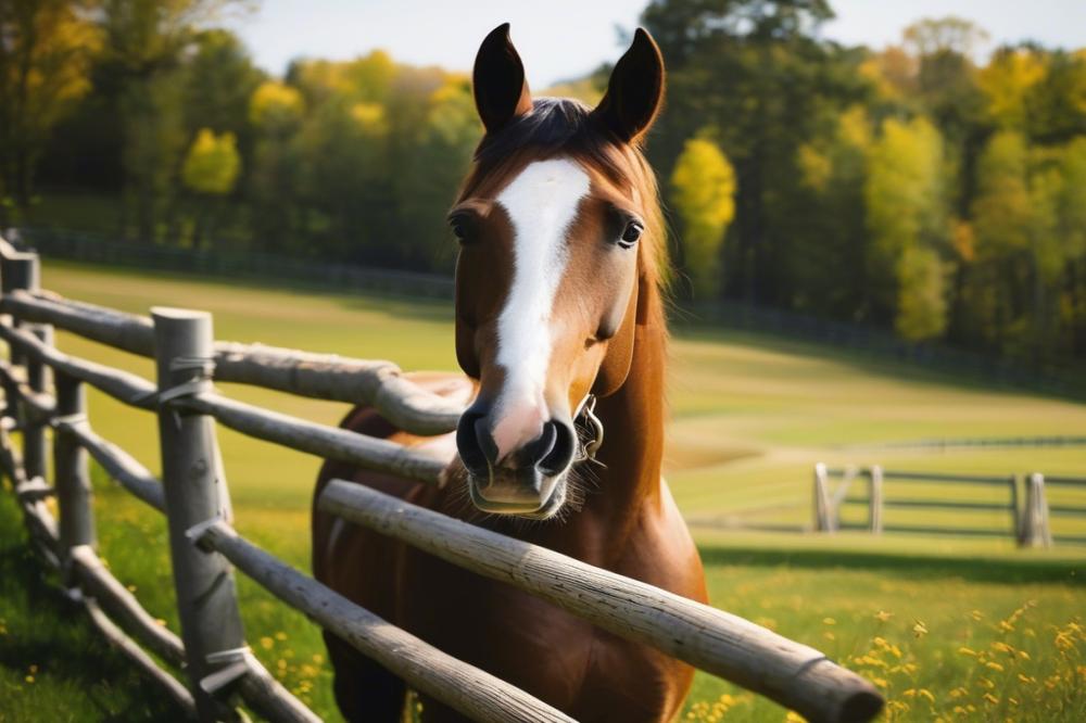 best-type-of-wood-for-horse-fence