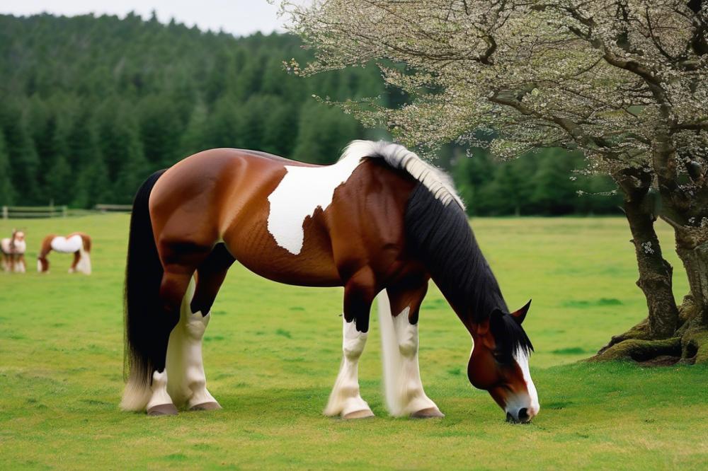 breeding-and-foaling-of-a-clydesdale-horse