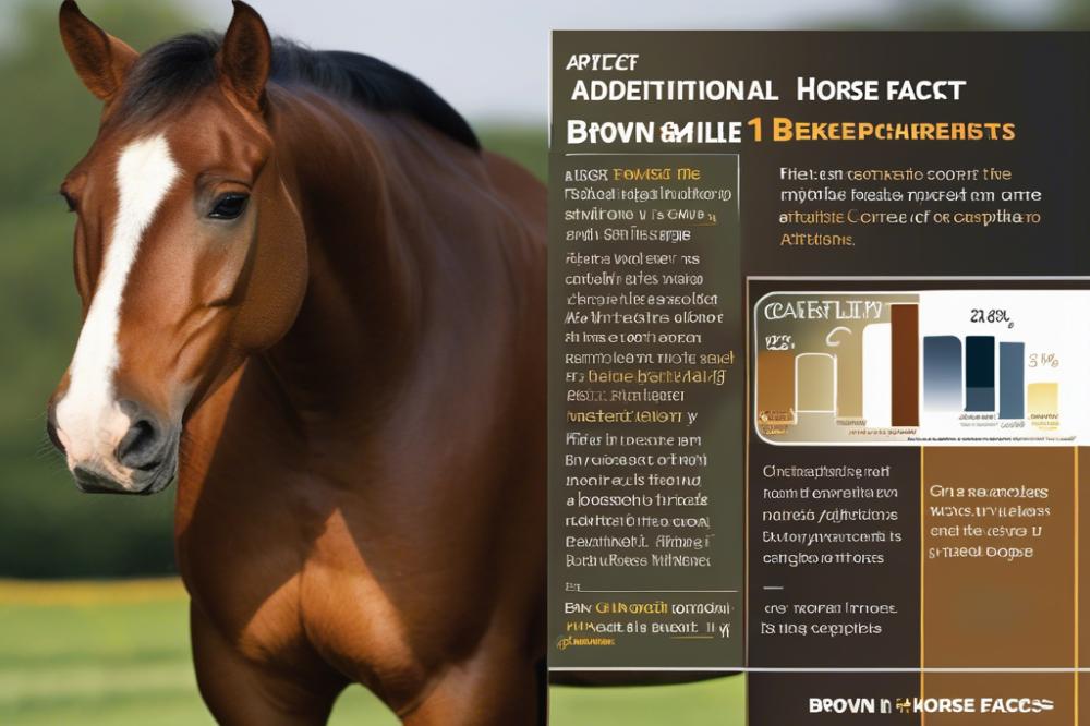 brown-horse-facts