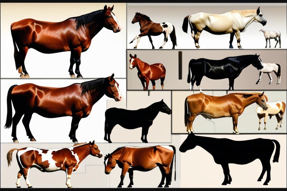 can-a-cow-and-horse-crossbreed