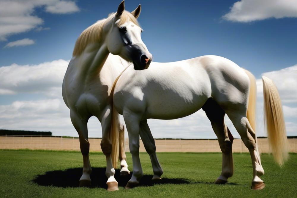 can-a-horse-have-twins