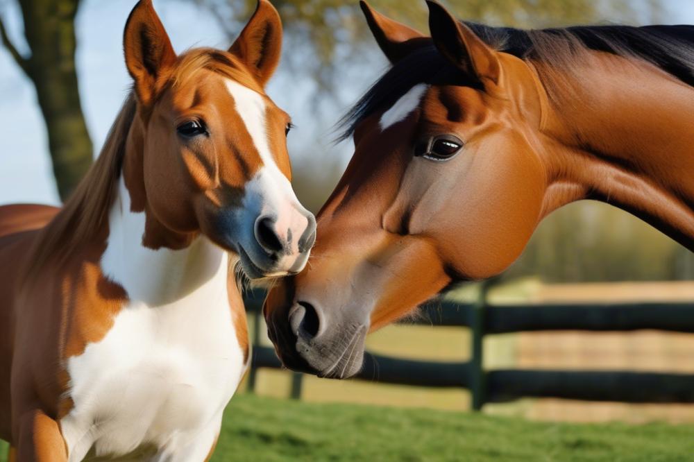 can-dogs-and-horses-get-along