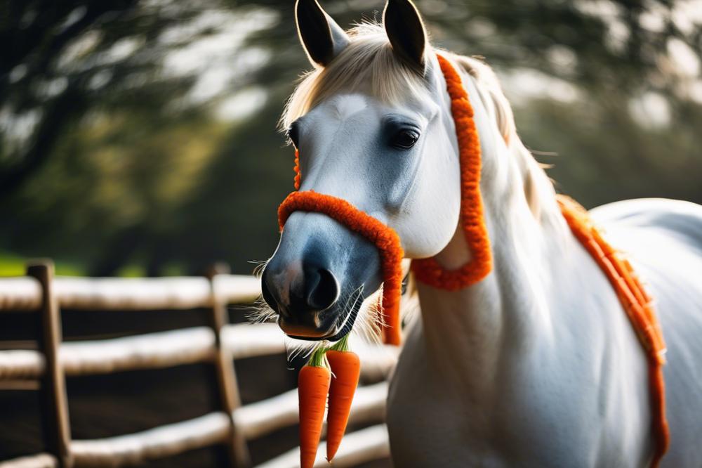 can-horses-eat-carrots