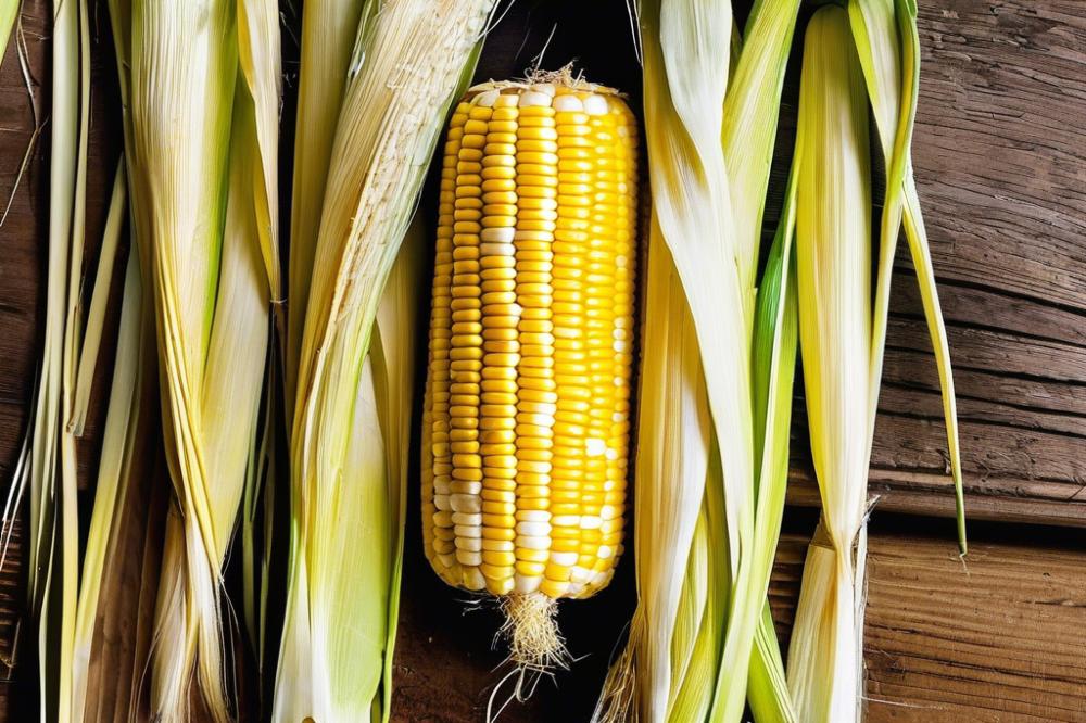 can-horses-eat-corn-on-cob