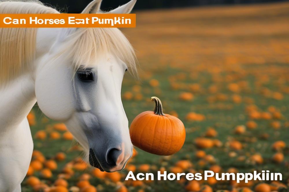 can-horses-eat-pumpkin