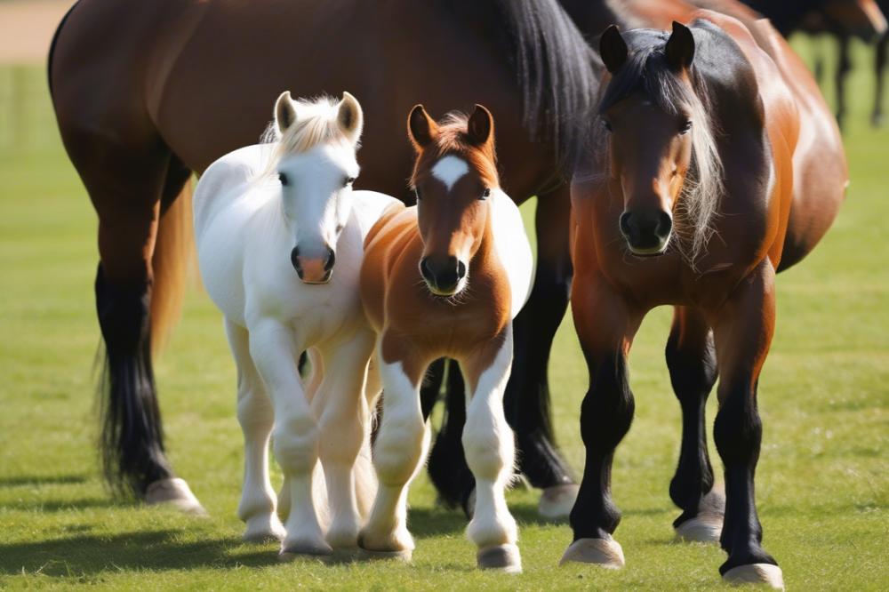 can-horses-have-triplets