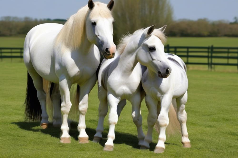 can-horses-have-triplets