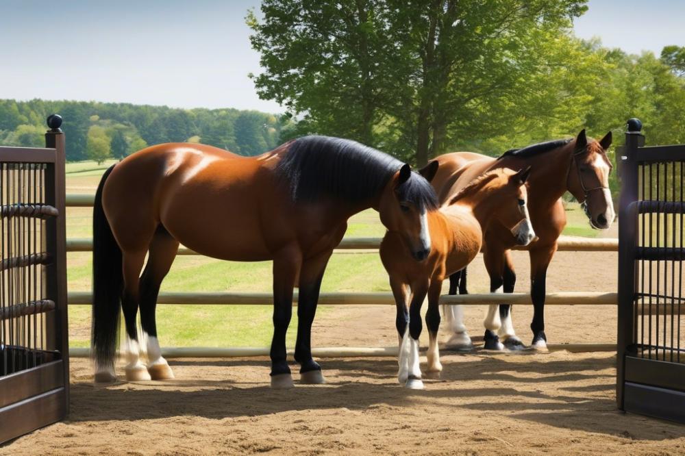 can-i-have-horses-on-my-property