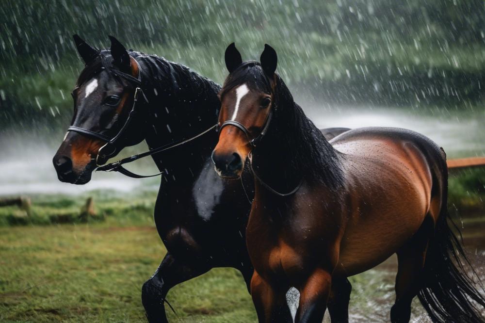 can-you-horseback-ride-in-the-rain