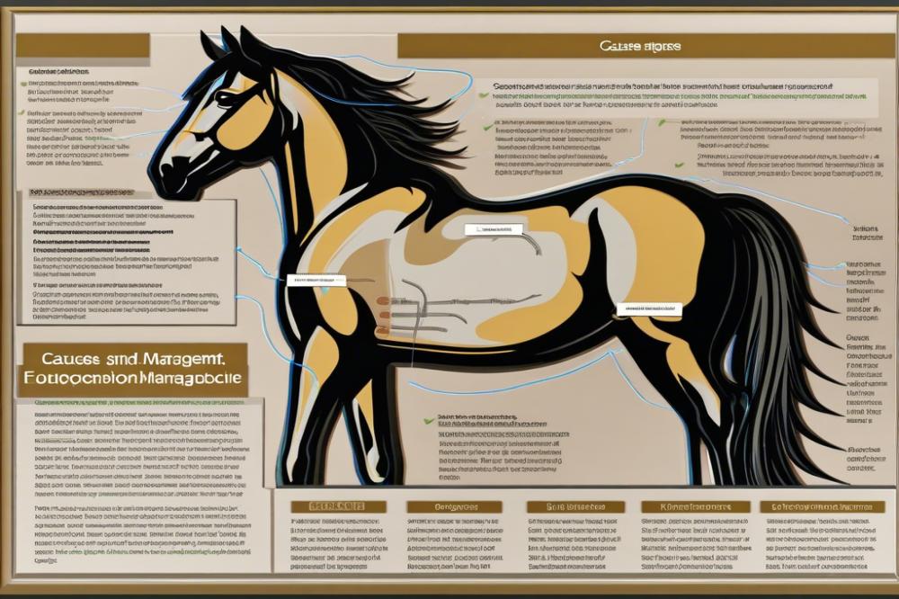 causes-and-management-of-equine-swayback