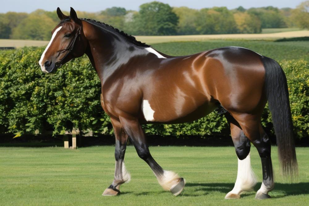 common-colors-and-markings-of-thoroughbreds