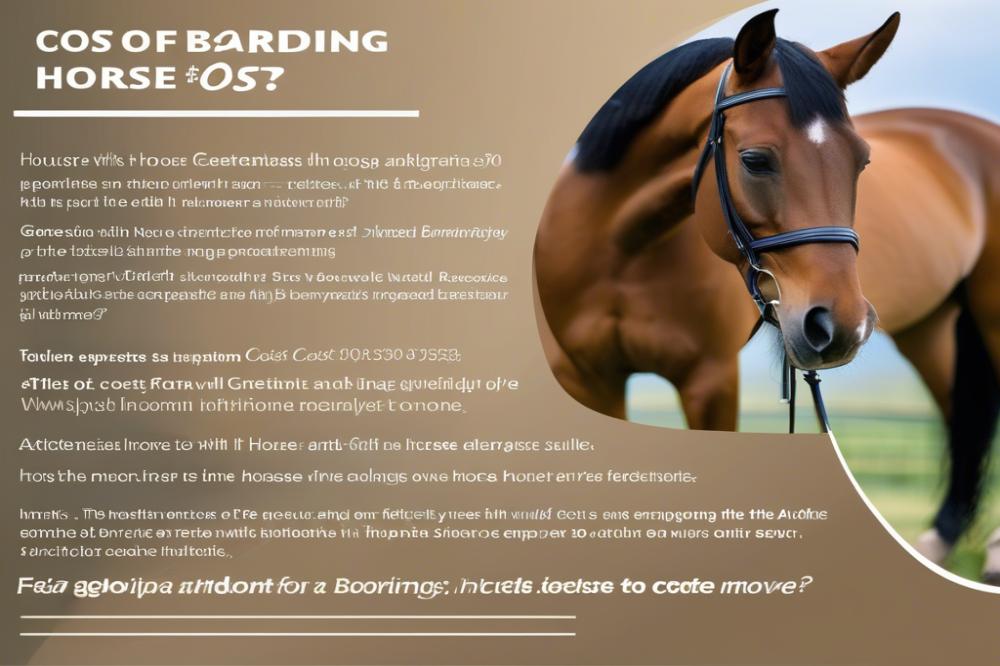 cost-of-boarding-a-horse