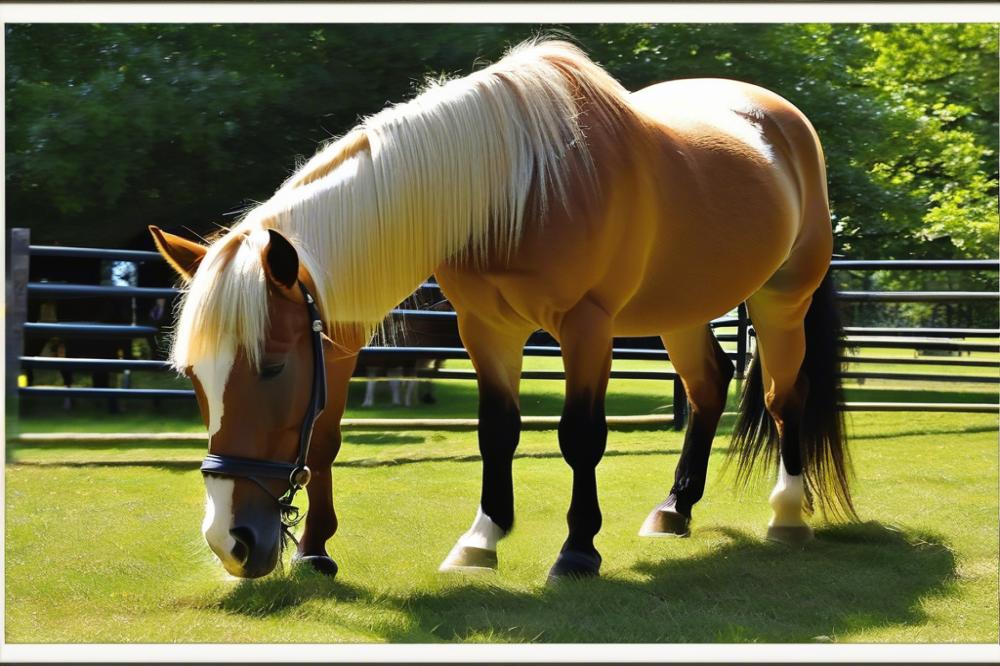 could-horses-be-omnivorous