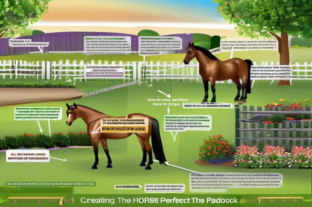 creating-the-perfect-horse-paddock