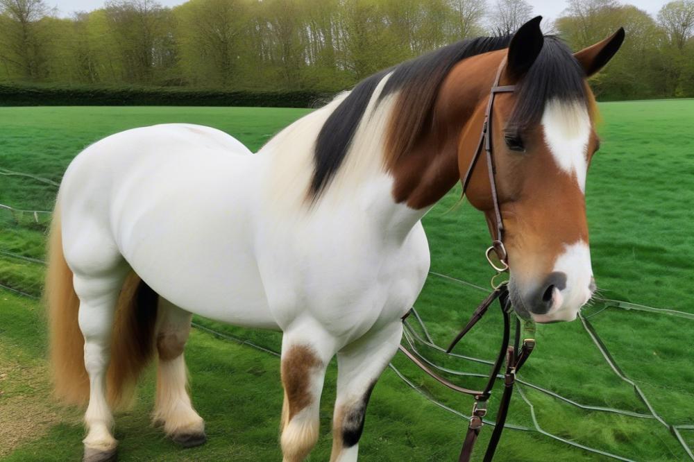 crossing-the-irish-cob-with-the-hackney-horse