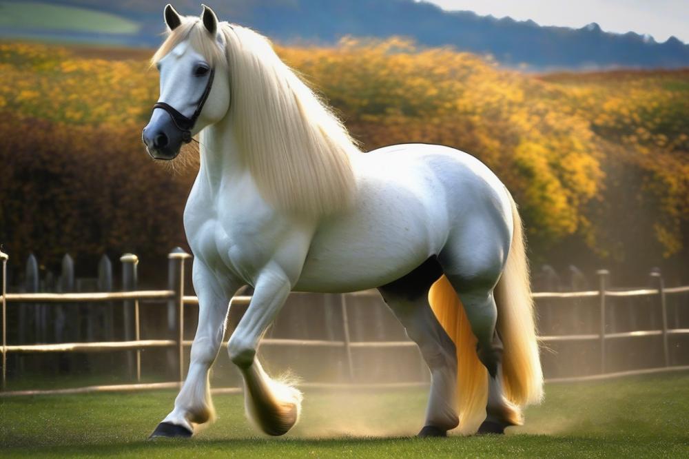 crossing-the-irish-cob-with-the-morgan-horse